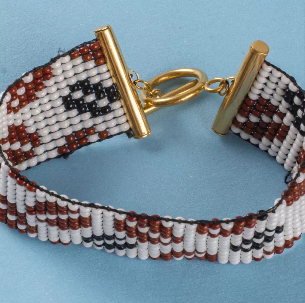 Brazalete Aroma