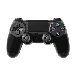DualShock 4 controller