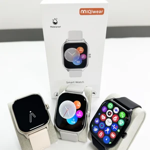 Montre connectée_2