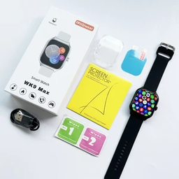 Montre connectée