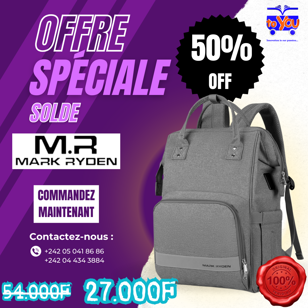 Sac à dos _0