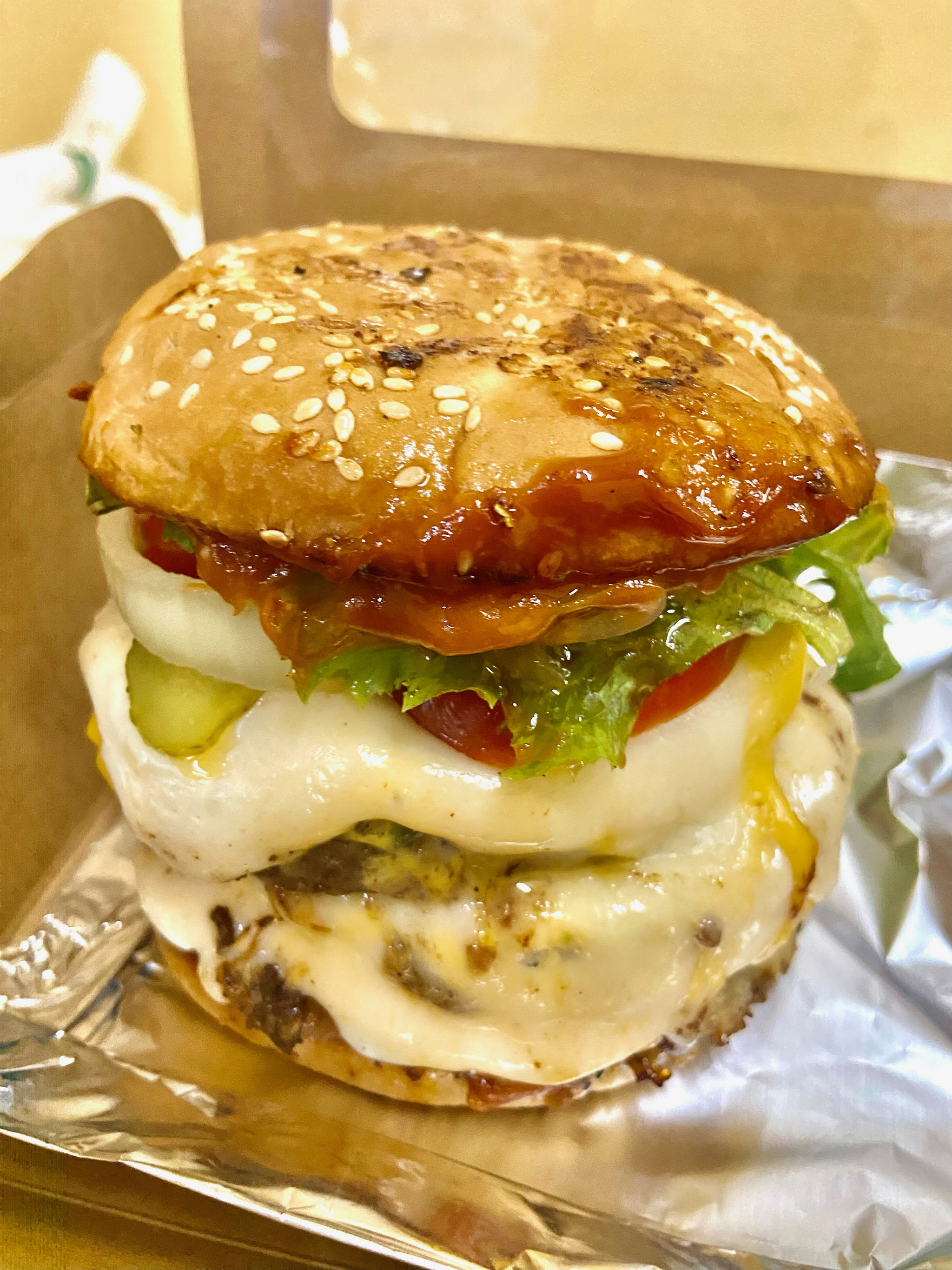 DOUBLE DIP BURGER_0