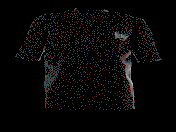 Juice WRLD x MidnightClub Oversized T-shirt
