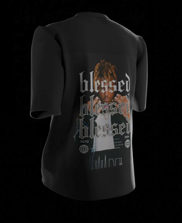 Oversized Tshirts
