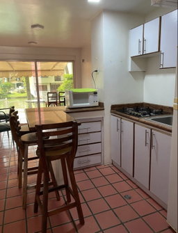 Apartamentos en Puerto la Cruz