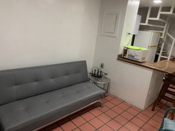 Apartamento en Puerto la Cruz (Copy)