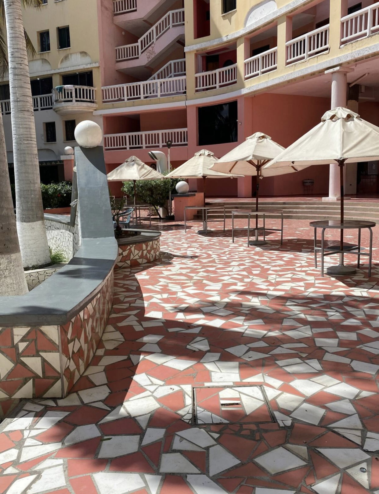 Apartamento en Puerto la Cruz (Copy)_11