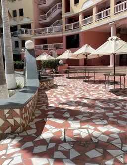 Apartamento en Puerto la Cruz (Copy)
