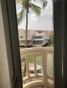 Apartamento en Puerto la Cruz (Copy)