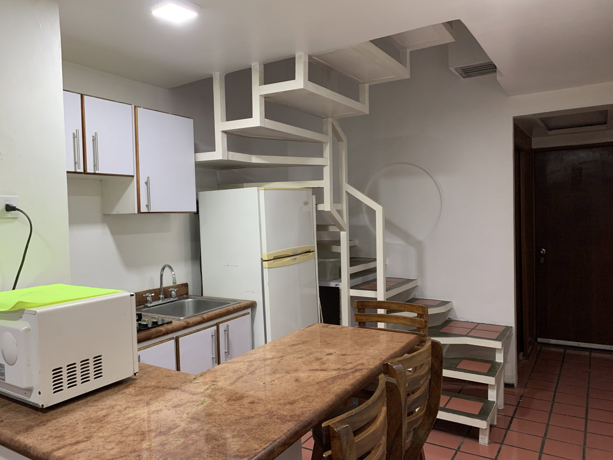 Apartamento en Puerto la Cruz (Copy)_1