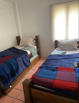 Apartamento en Puerto la Cruz (Copy)
