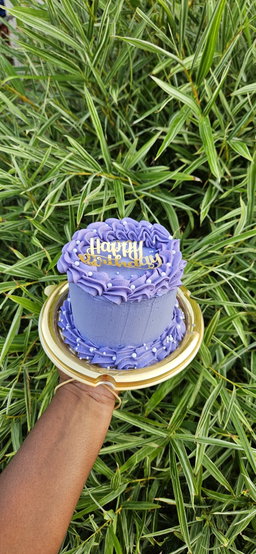 Cakes