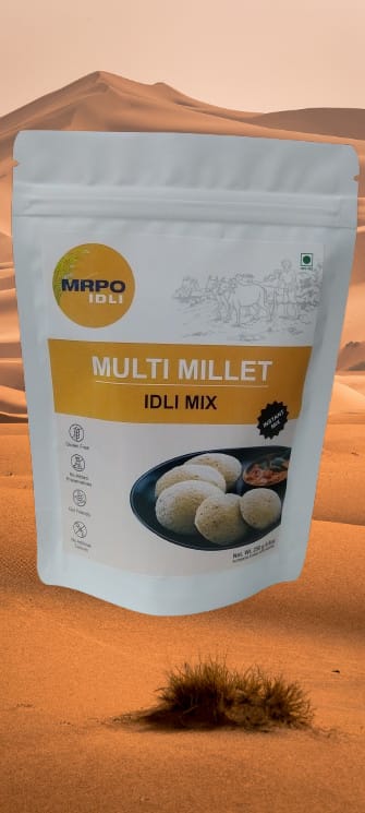 Multi Millets Idli Mix_0