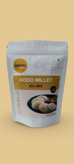 Kodo Millets Idli Mix