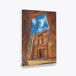 Oil paintings canvas