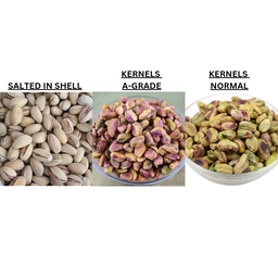 Nuts