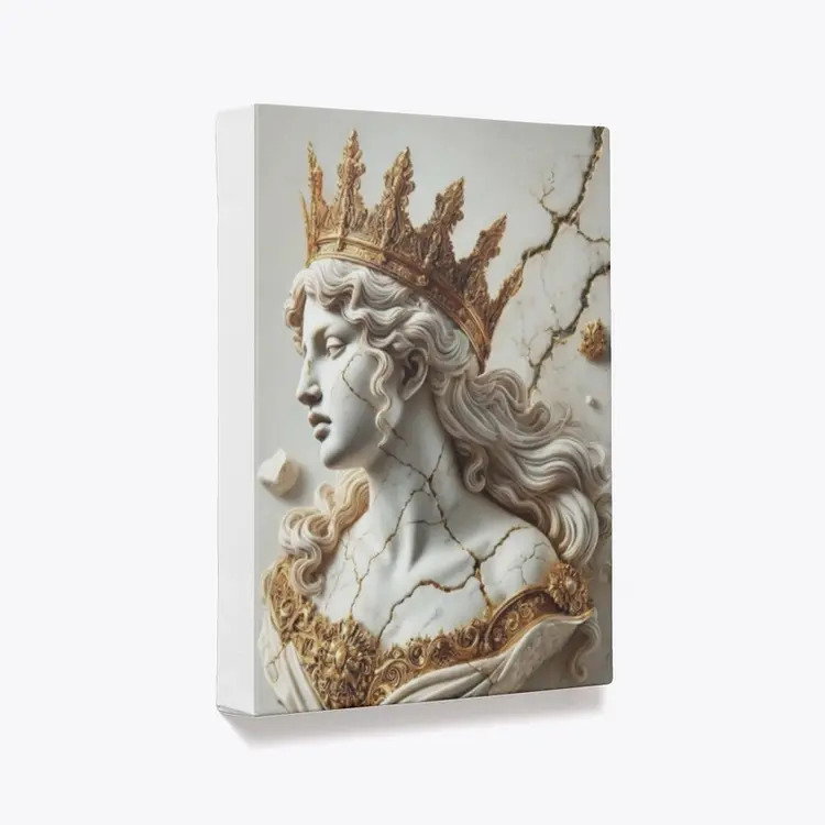 The Golden Queen
