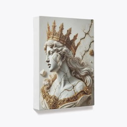 The Golden Queen