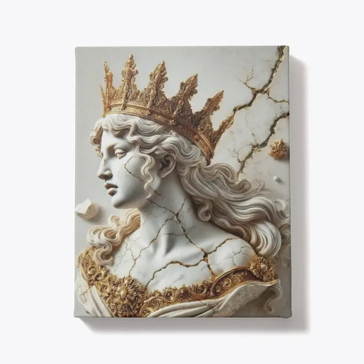 The Golden Queen_1