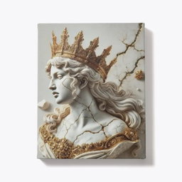 The Golden Queen
