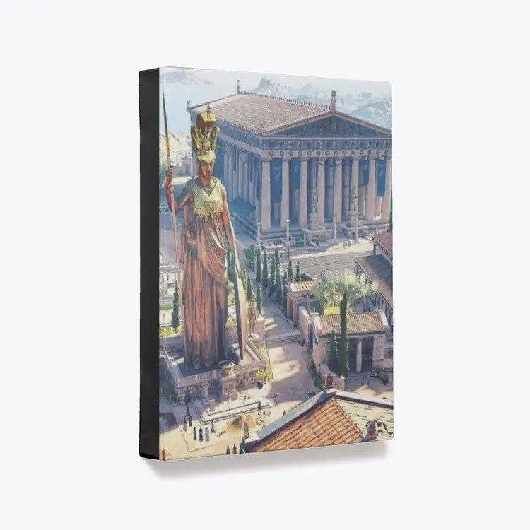Athenian Acropolis_0