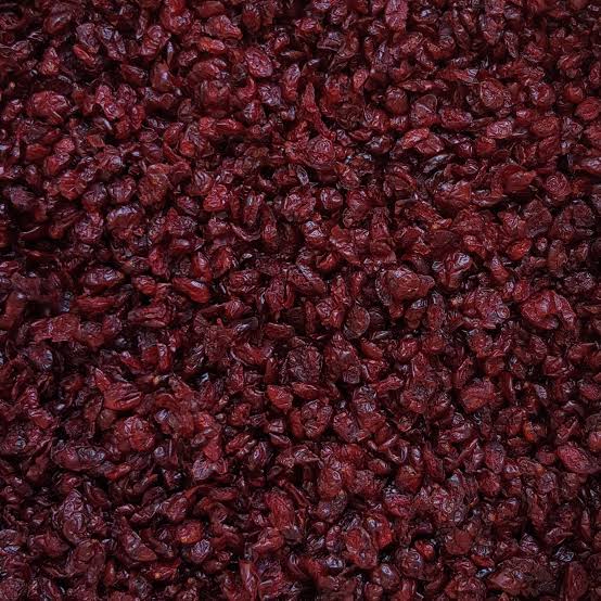 Cranberries _0