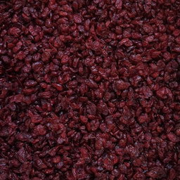 Cranberries 