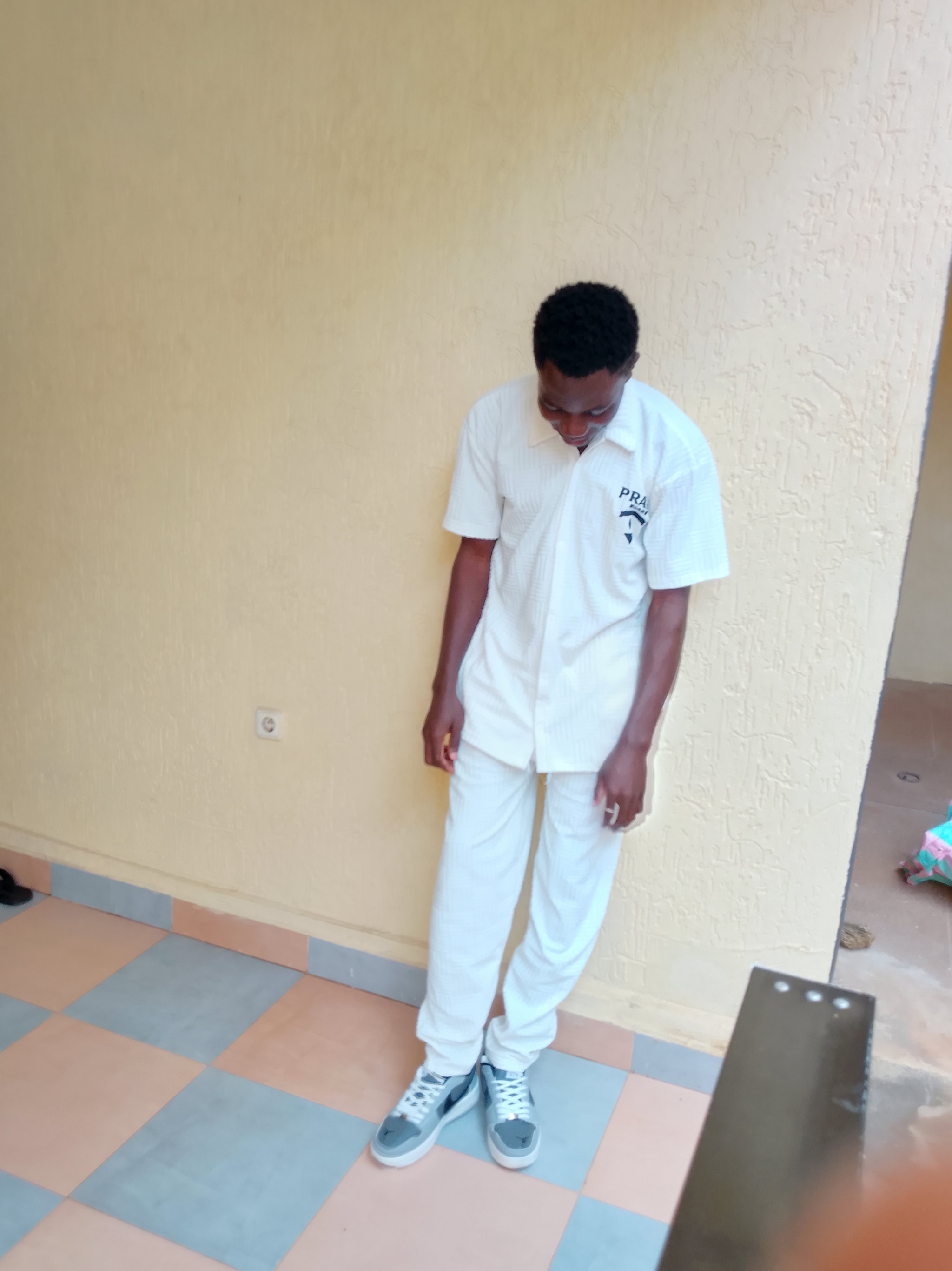 Swagg Complet Homme stylé _1