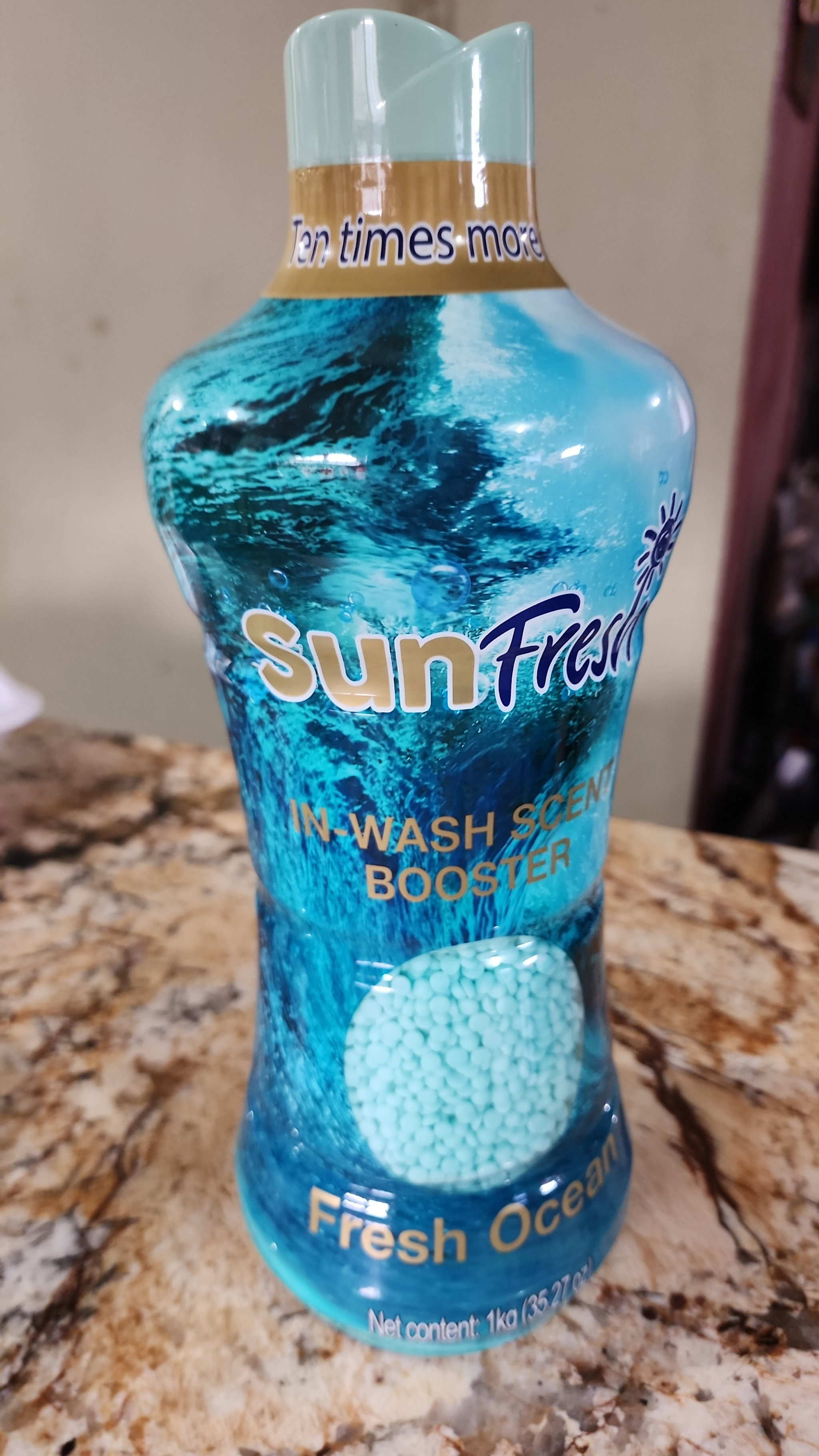 SunFresh in wash Scent Beads_0