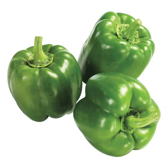 Sweet Pepper