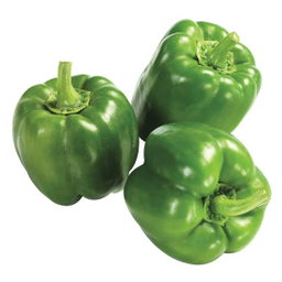 Sweet Pepper