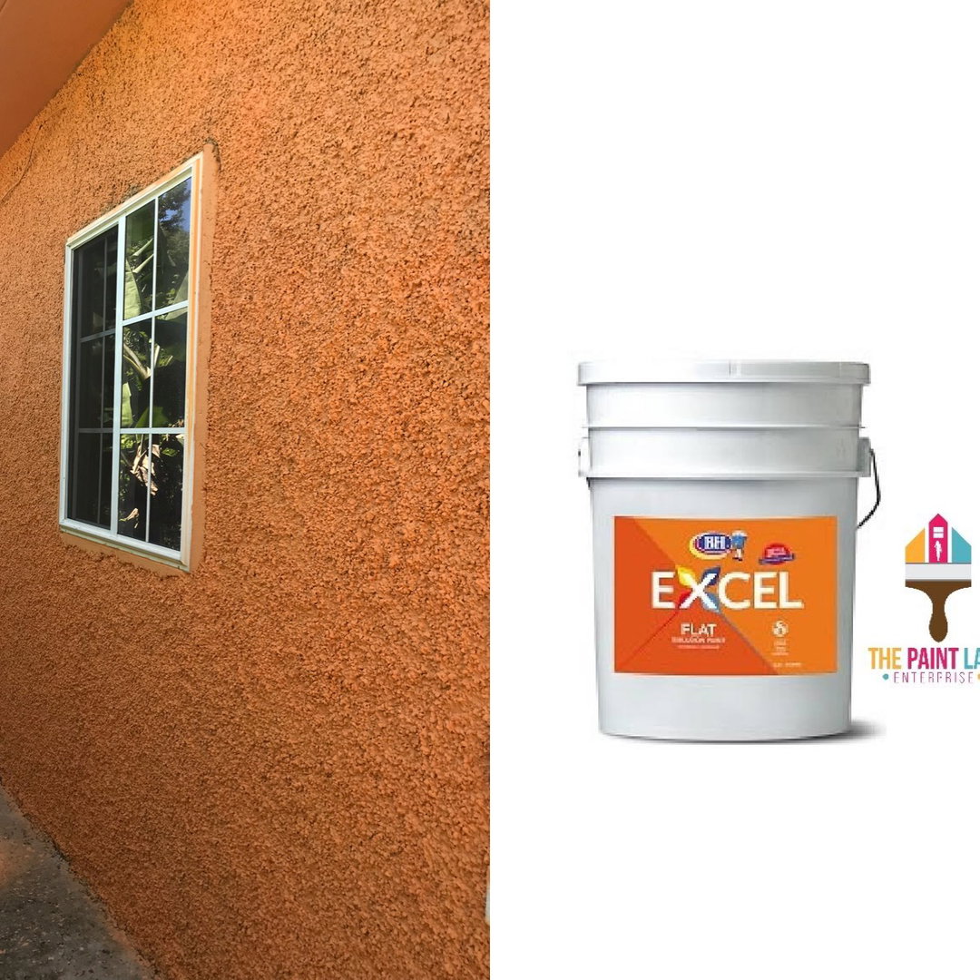 Excel 5Gal 