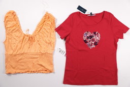 HE Department Store Assorted Everyday & Casual Women's Clothing Lots 