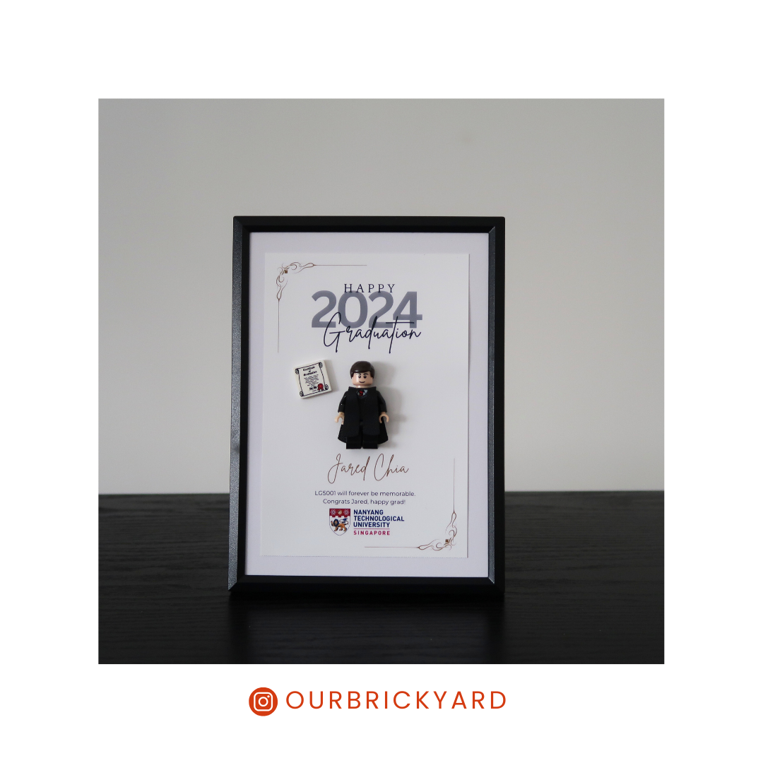 Graduation Frame (Design 1)_0