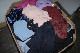 Shelf Pulls Unmanifested Popular Online Women’s Retailer Assorted Apparel Pallets 