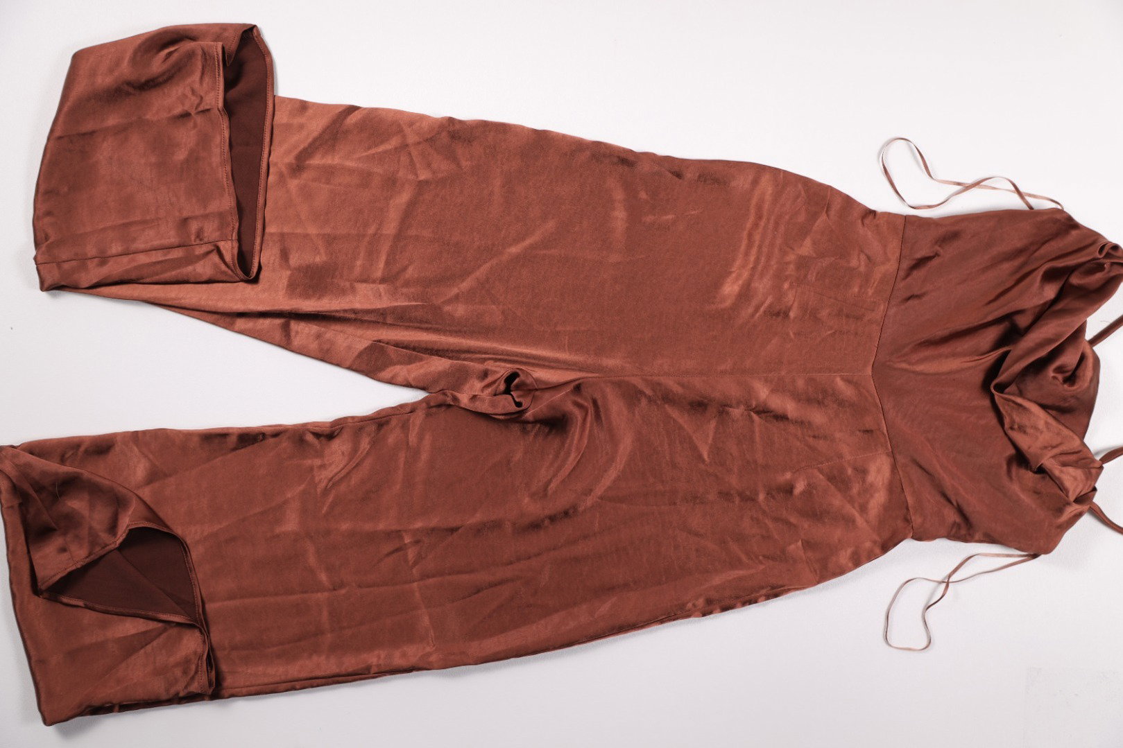 Shelf Pulls Unmanifested Popular Online Women’s Retailer Assorted Apparel Pallets _13