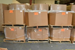 Assorted Clothing Lots from ARW Department Store - 300 units