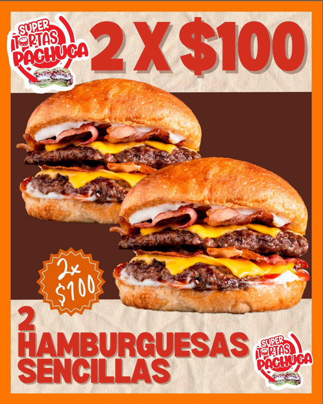 Tortas, Tacos, Hamburguesas y más_2