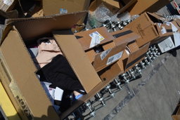 WM Assorted Clothing and Accessory Loads