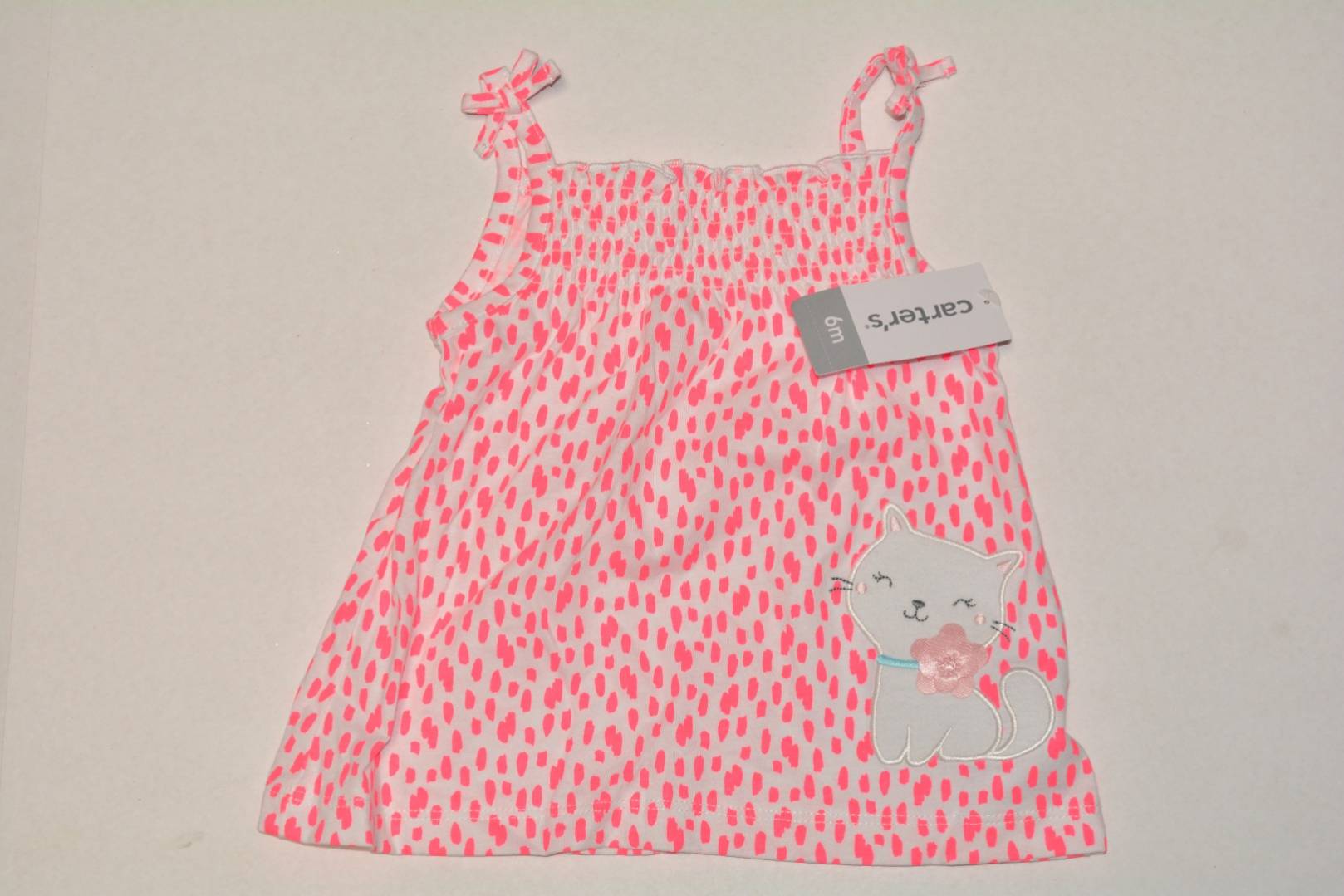 HE Department Store Shelf-Pull Kids Clothing Lots_7