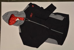HE Department Store Shelf-Pull Kids Clothing Lots