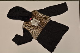 HE Department Store Shelf-Pull Kids Clothing Lots