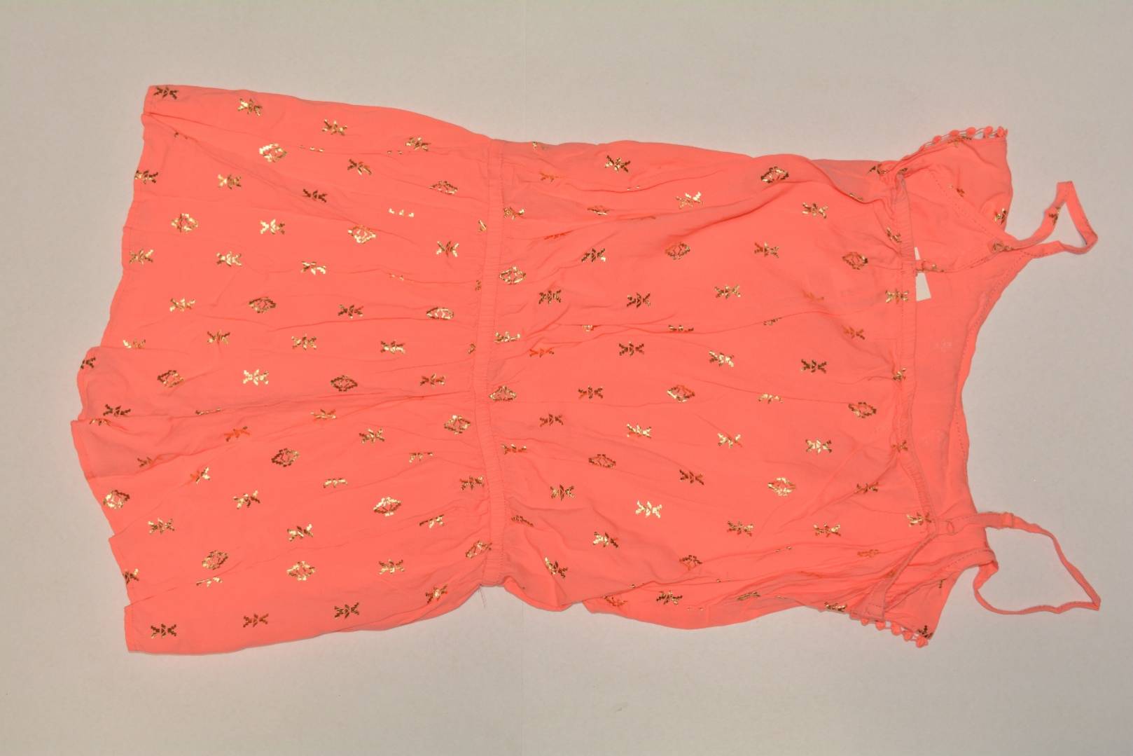 HE Department Store Shelf-Pull Kids Clothing Lots_13