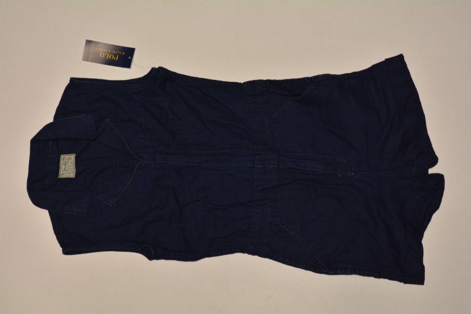 HE Department Store Shelf-Pull Kids Clothing Lots_8