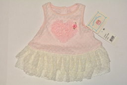 HE Department Store Shelf-Pull Kids Clothing Lots