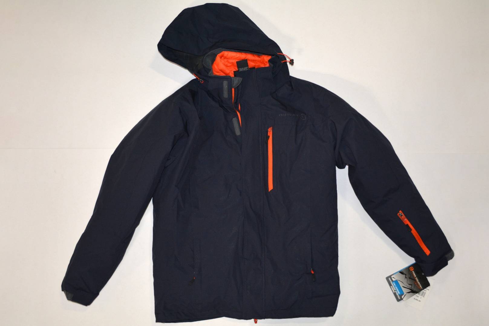 HE Department Store Shelf-Pull Men's Casual Wear Lots_8