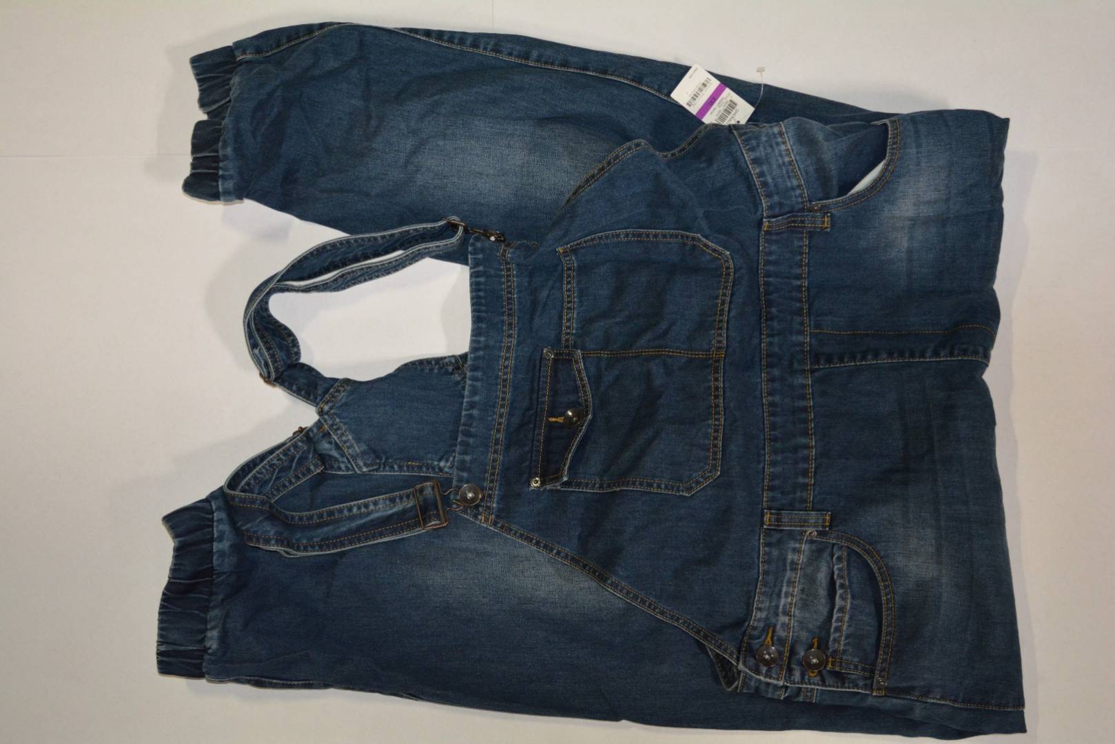 HE Department Store Shelf-Pull Men's Casual Wear Lots_12