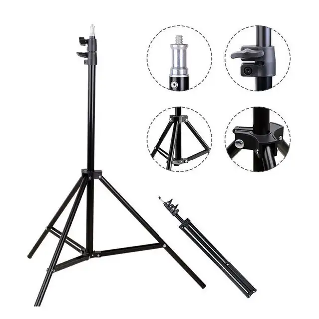 Stabilisateur rotatif avec suivis de visage_2