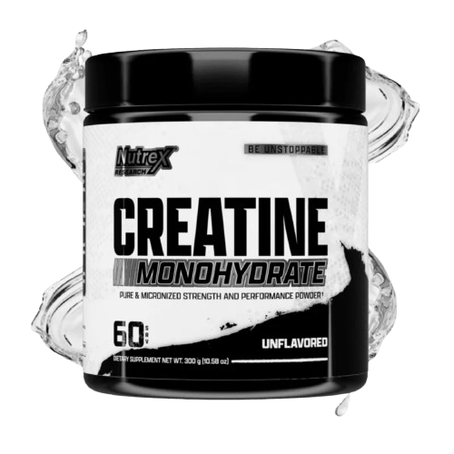 Nutrex Creatina Dive 300g _0