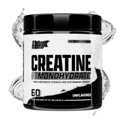 Creatina